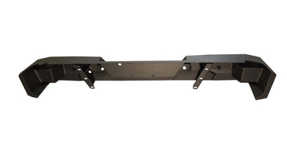 09-14 F150 Rear Bumper Fishbone Offroad-1