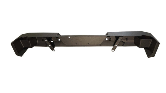09-14 F150 Rear Bumper Fishbone Offroad-1