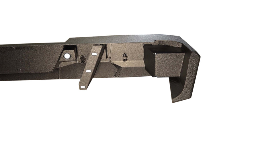 Fishbone Offroad 09-14 F150 Rear Bumper Fishbone Offroad