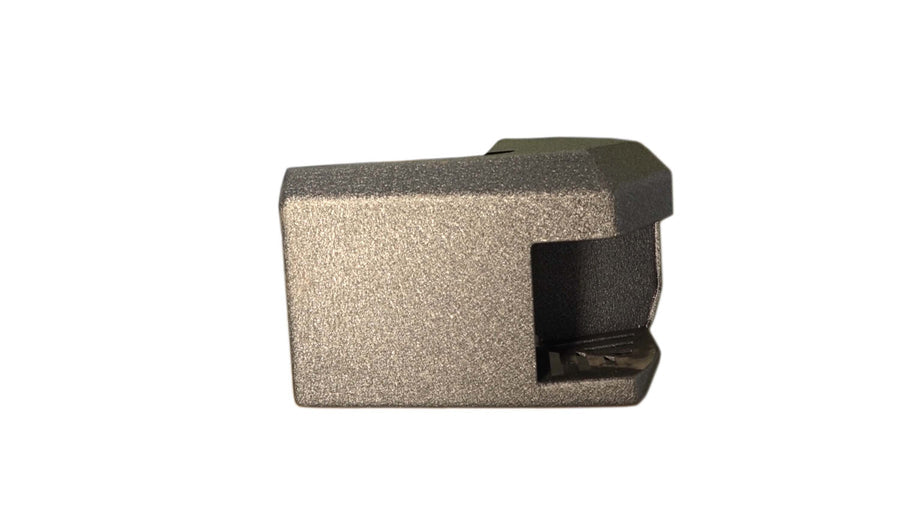 Fishbone Offroad 09-14 F150 Rear Bumper Fishbone Offroad