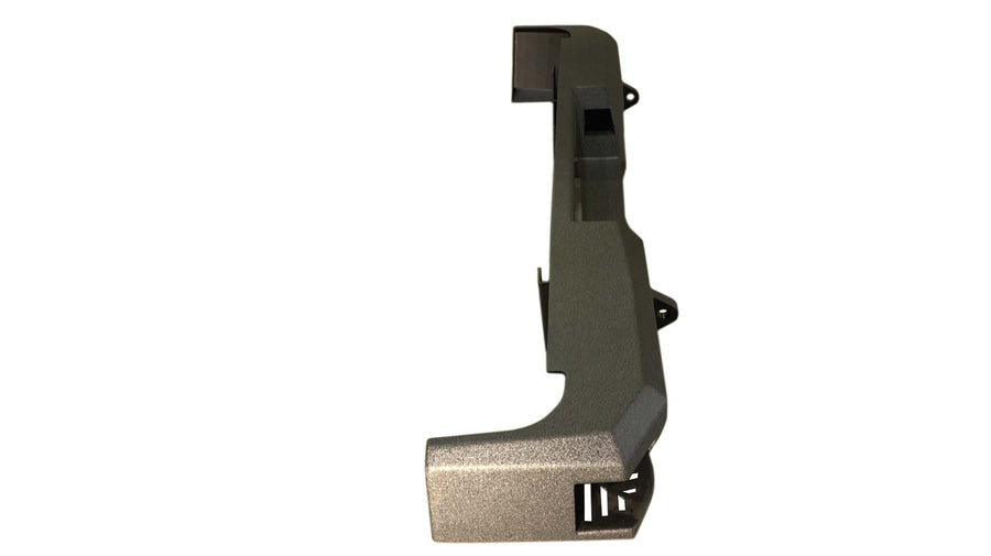 Fishbone Offroad 09-14 F150 Rear Bumper Fishbone Offroad