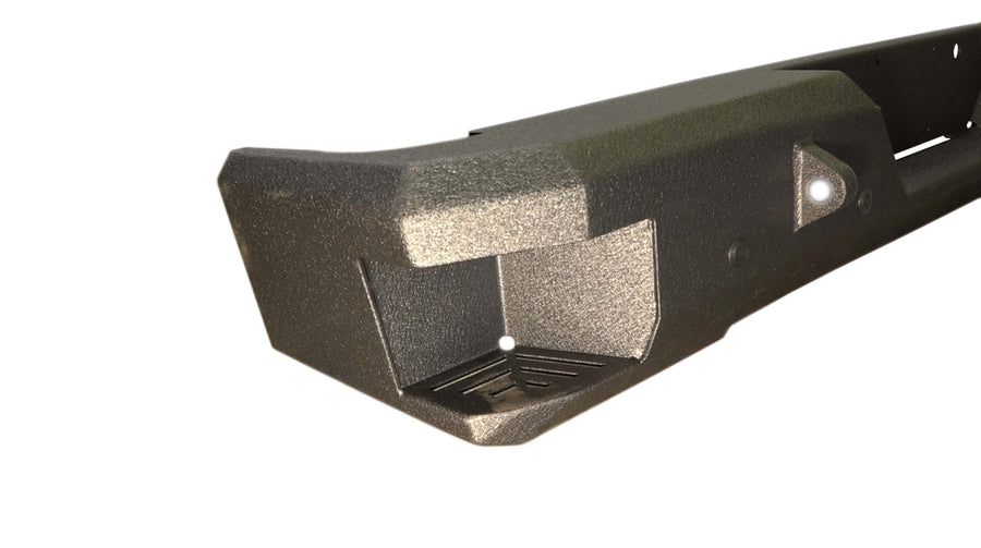 Fishbone Offroad 09-14 F150 Rear Bumper Fishbone Offroad