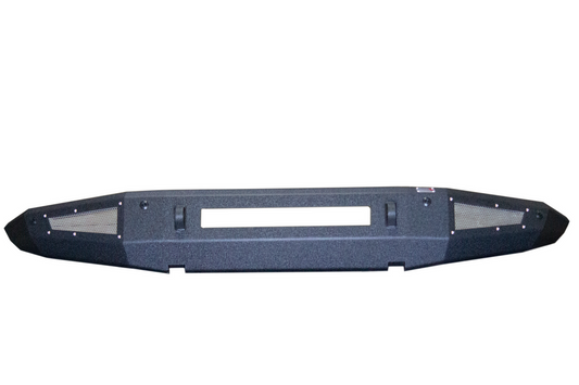 2022-Present Bronco Steelhead Front Bumper Fishbone Offroad