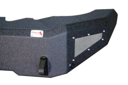 2022-Present Bronco Steelhead Rear Bumper Fishbone Offroad-2