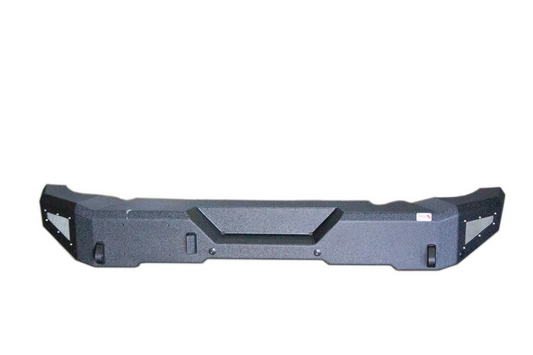 Fishbone Offroad 2022-Present Bronco Steelhead Rear Bumper Fishbone Offroad