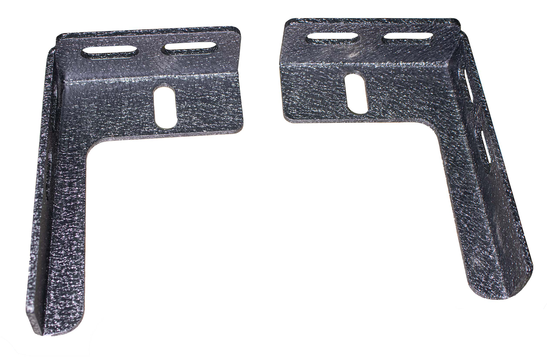 Fishbone Offroad 2016-Present Toyota Tacoma Rear Bumper Fishbone Offroad