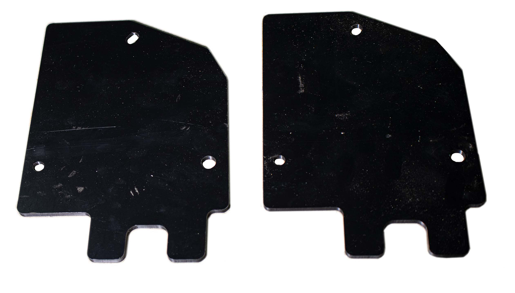 Fishbone Offroad 2016-Present Toyota Tacoma Rear Bumper Fishbone Offroad