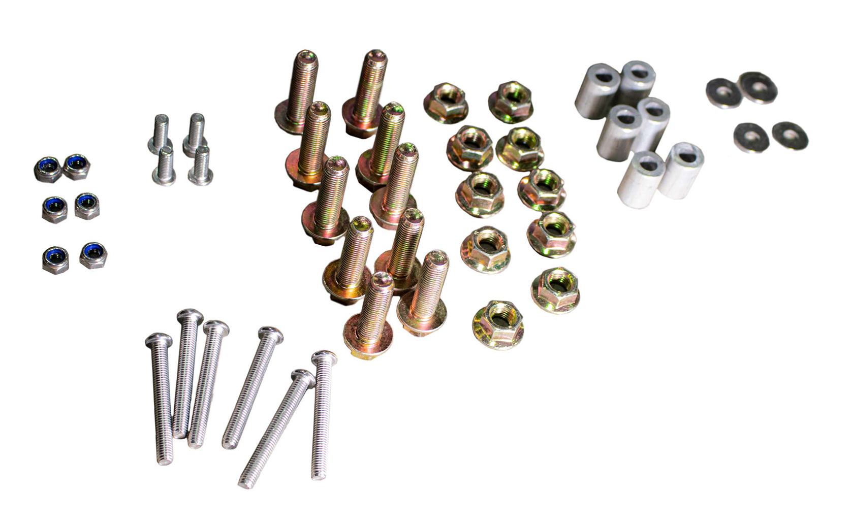 Fishbone Offroad 2016-Present Toyota Tacoma Rear Bumper Fishbone Offroad