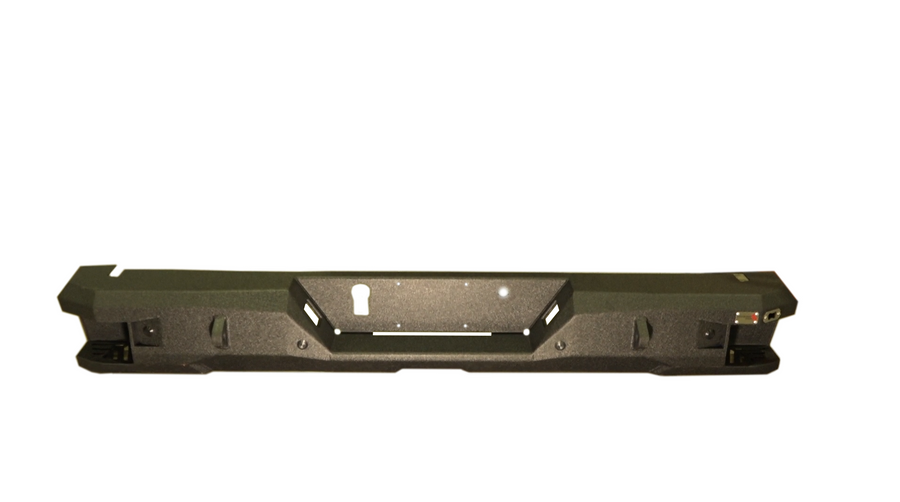 Fishbone Offroad 15-20 F150 Pelican Rear Bumper Fishbone Offroad