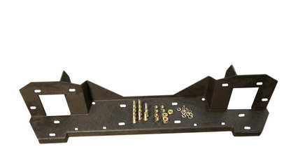 15-17 F150 Pelican Front Winch Bumper Fishbone Offroad-2