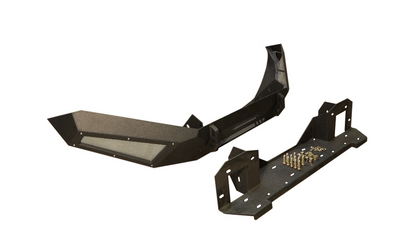 15-17 F150 Pelican Front Winch Bumper Fishbone Offroad-3
