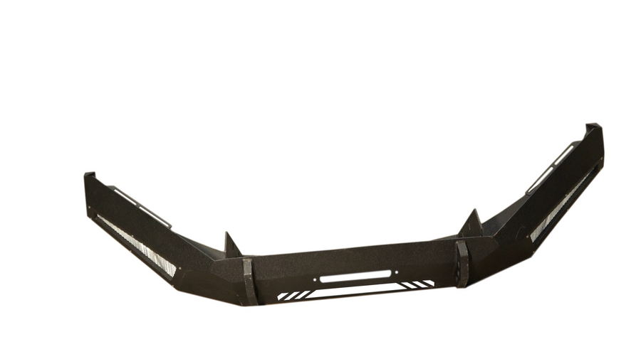 15-17 F150 Pelican Front Winch Bumper Fishbone Offroad-5