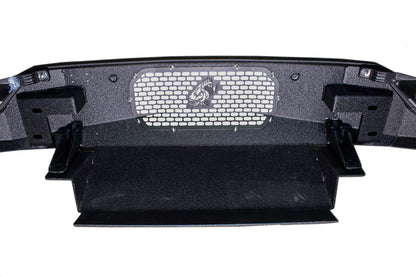 21-Present F150 Front Bumper Fishbone Offroad-2