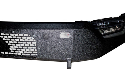 21-Present F150 Front Bumper Fishbone Offroad-12