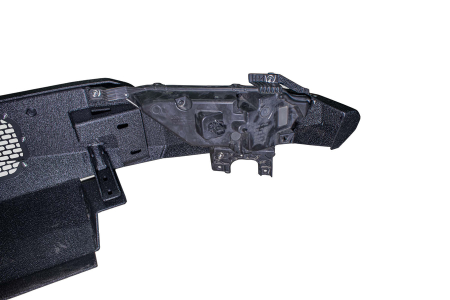 21-Present F150 Front Bumper Fishbone Offroad-14
