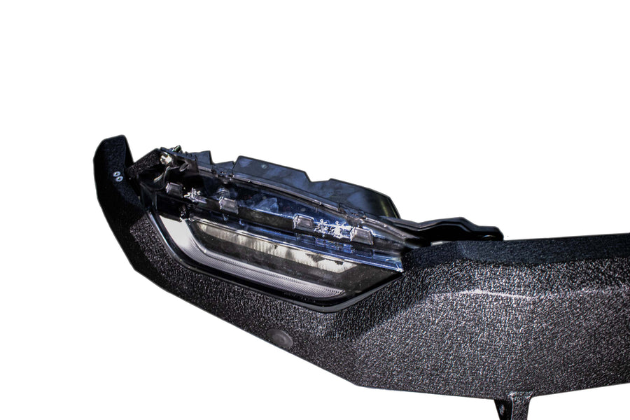 21-Present F150 Front Bumper Fishbone Offroad-3