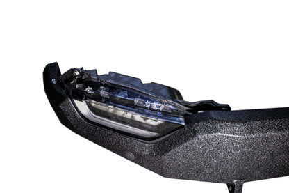 21-Present F150 Front Bumper Fishbone Offroad-3