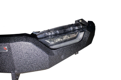 21-Present F150 Front Bumper Fishbone Offroad-4