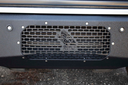 21-Present F150 Front Bumper Fishbone Offroad-6