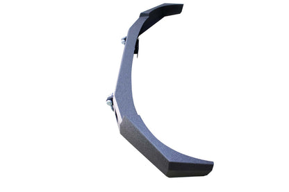 07-13 Chevy 1500 Front Winch Bumper Fishbone Offroad-8