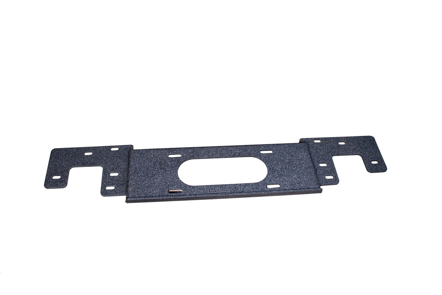 2019-2021 Chevy Silverado 1500 Rockfish Front Bumper Fishbone Offroad-5