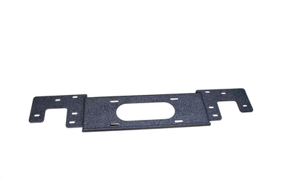 2019-2021 Chevy Silverado 1500 Rockfish Front Bumper Fishbone Offroad-5