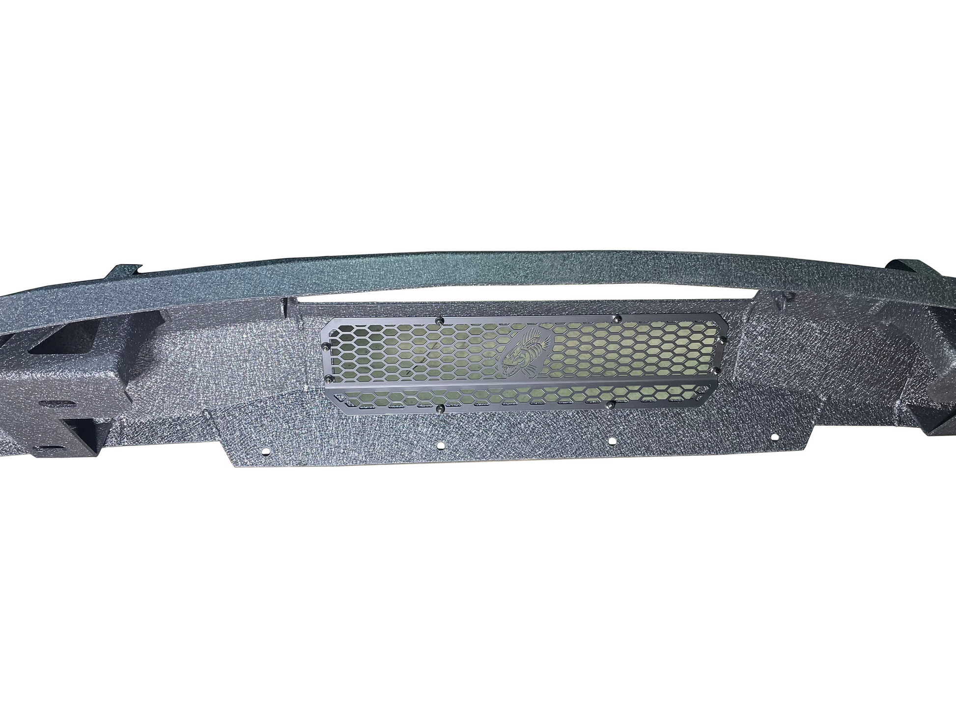 2018-2020 Ford F-150 Pelican Front Bumper Fishbone Offroad-2