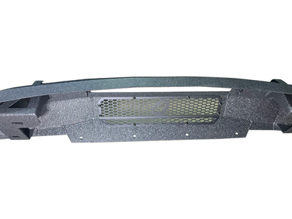 2018-2020 Ford F-150 Pelican Front Bumper Fishbone Offroad-2