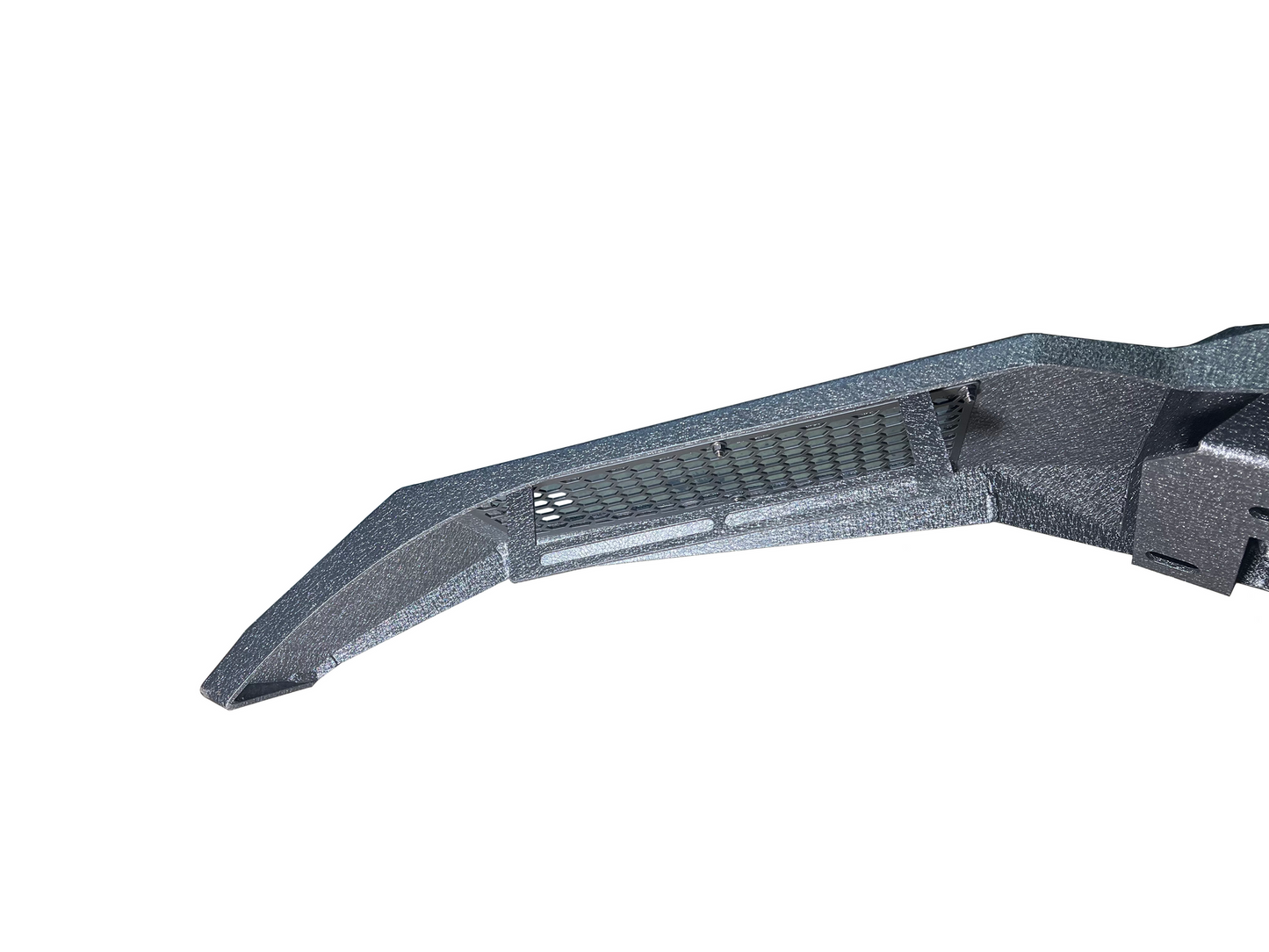 2018-2020 Ford F-150 Pelican Front Bumper Fishbone Offroad-3
