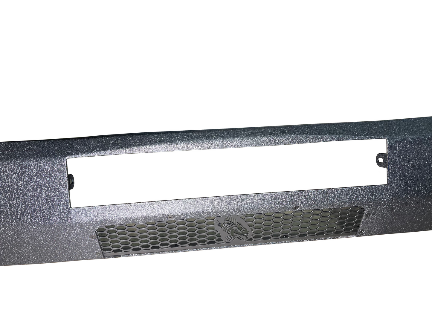 2018-2020 Ford F-150 Pelican Front Bumper Fishbone Offroad-4