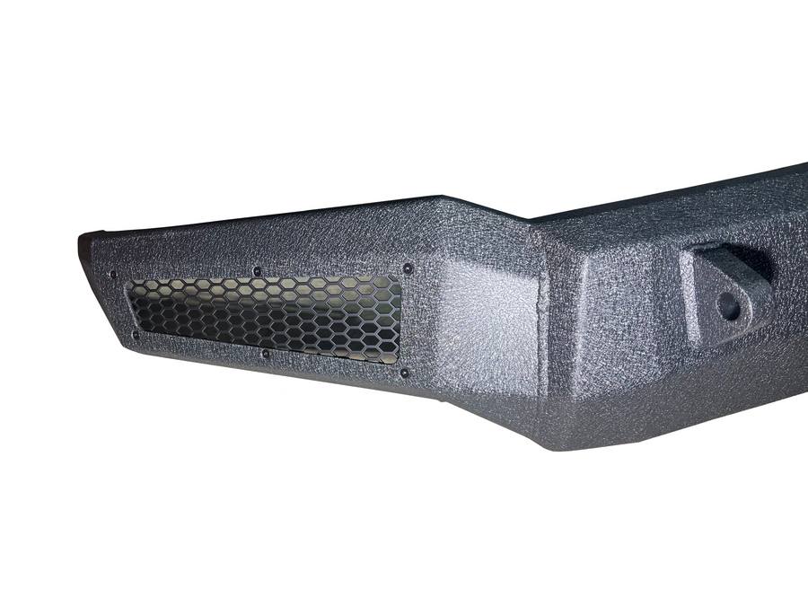 2018-2020 Ford F-150 Pelican Front Bumper Fishbone Offroad-5