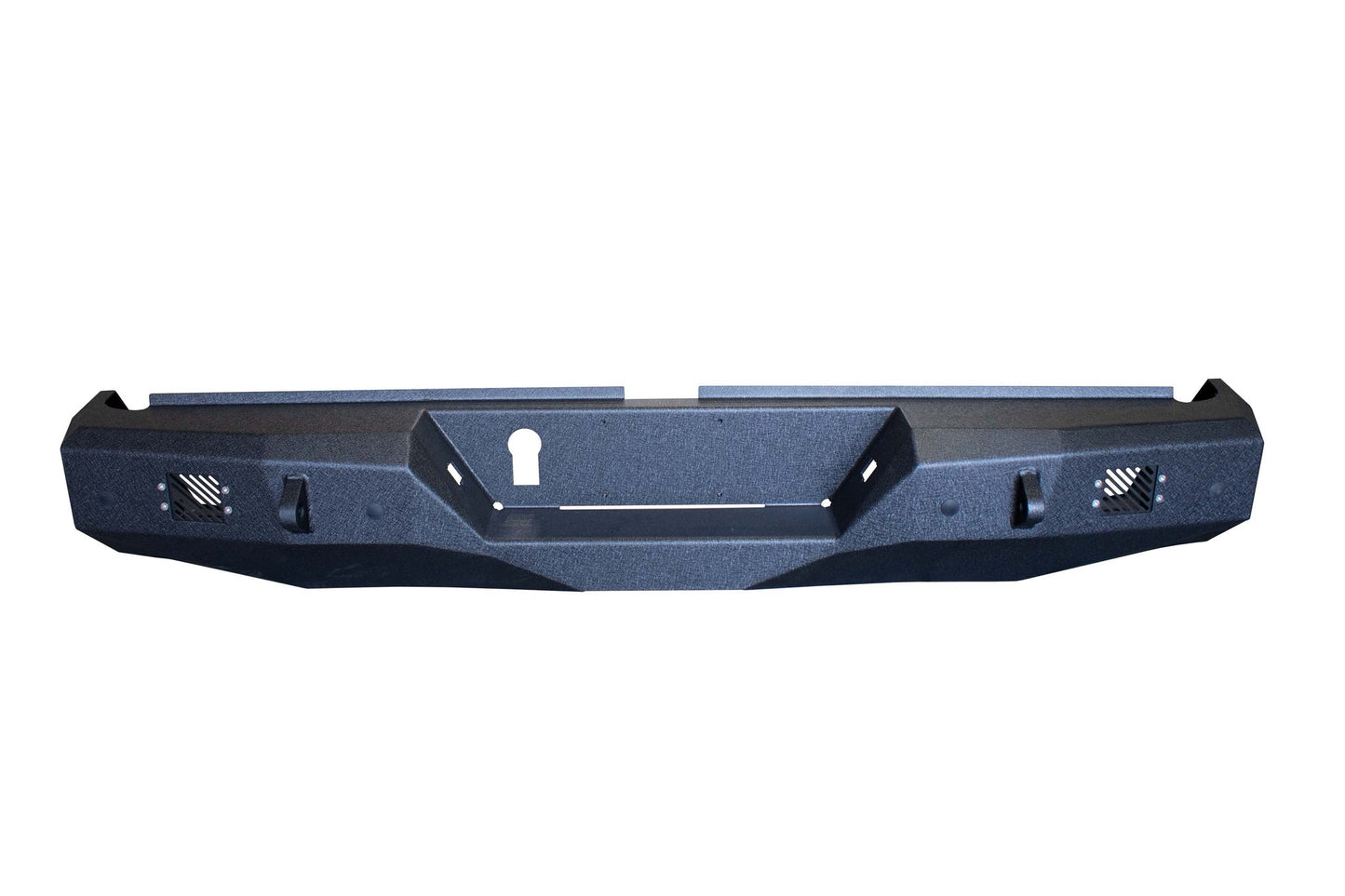 Fishbone Offroad 2018-2021 Toyota Tundra Rear Bumper Fishbone Offroad