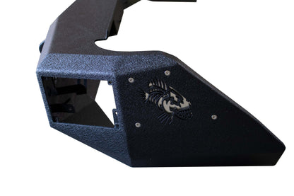 2018-2021 Toyota Tundra Rear Bumper Fishbone Offroad-3