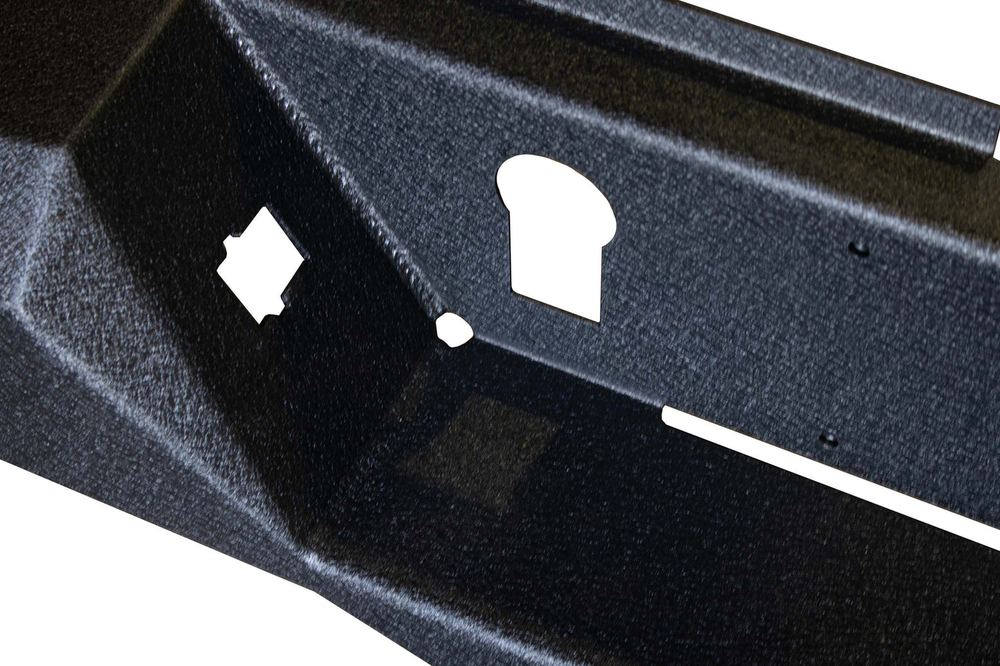 Fishbone Offroad 2018-2021 Toyota Tundra Rear Bumper Fishbone Offroad