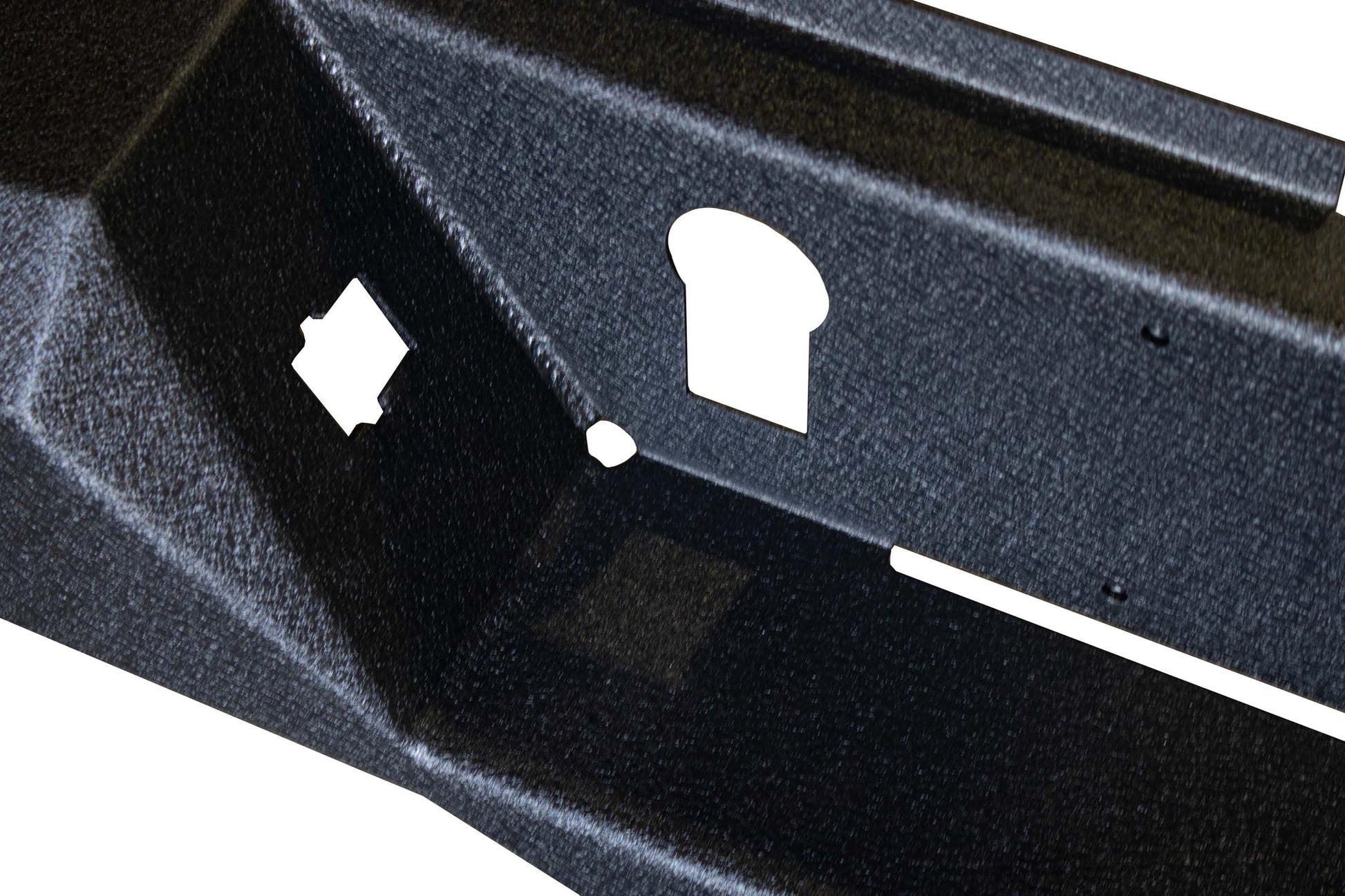 Fishbone Offroad 2018-2021 Toyota Tundra Rear Bumper Fishbone Offroad