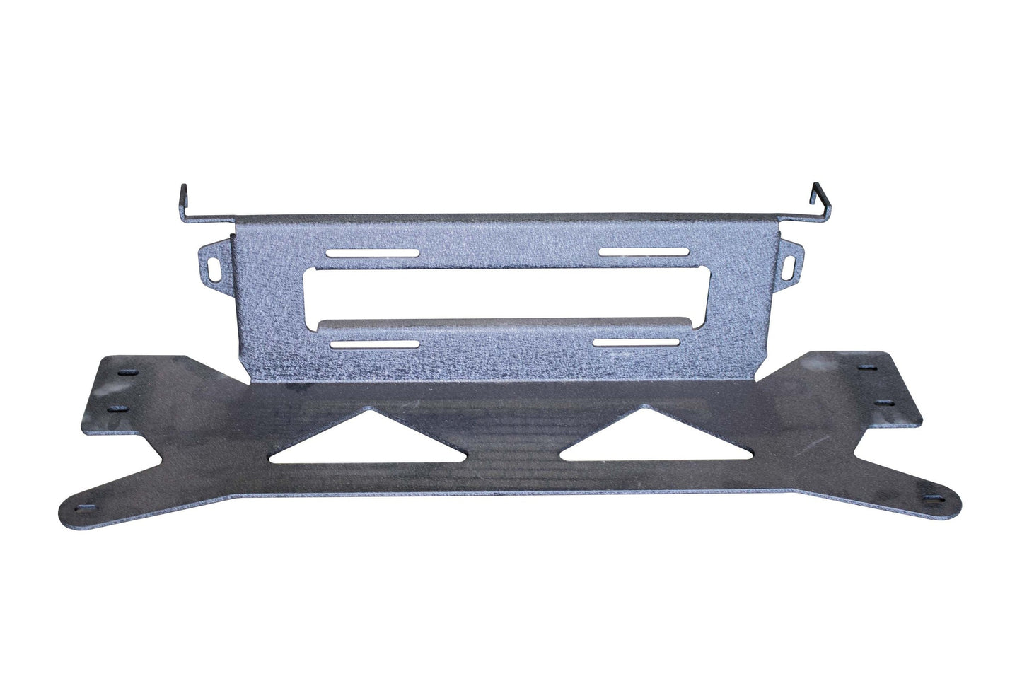 Fishbone Offroad 2021-Present F-150 Pelican Winch Plate Fishbone Offroad