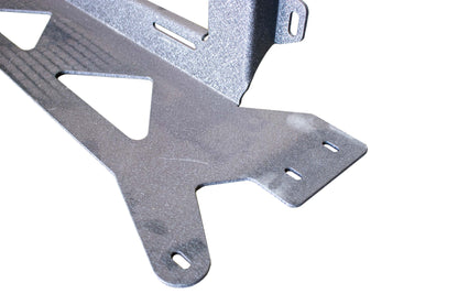 2021-Present F-150 Pelican Winch Plate Fishbone Offroad-2