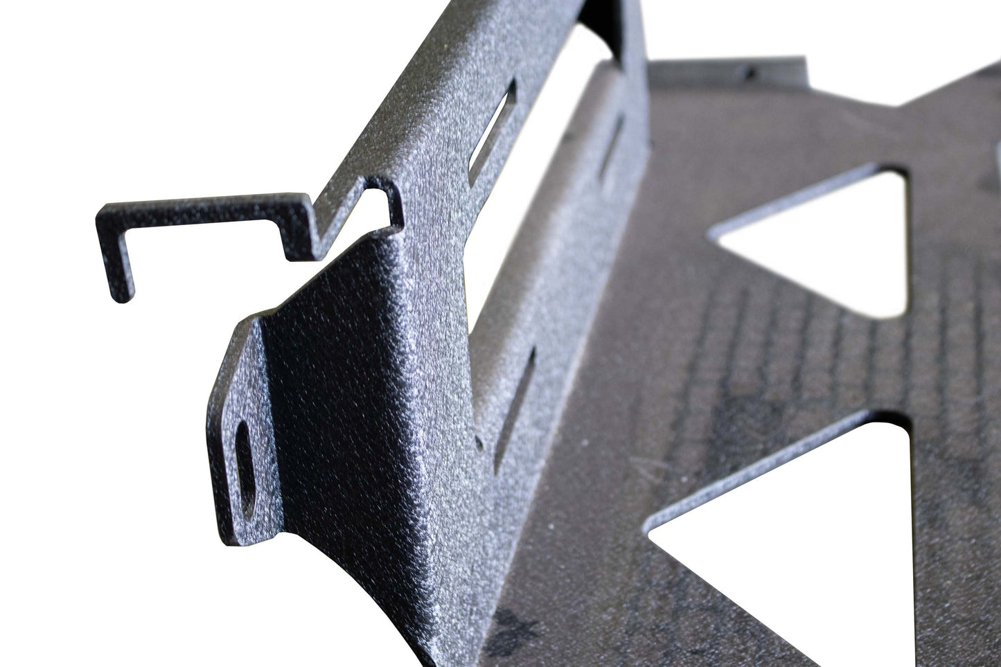 Fishbone Offroad 2021-Present F-150 Pelican Winch Plate Fishbone Offroad