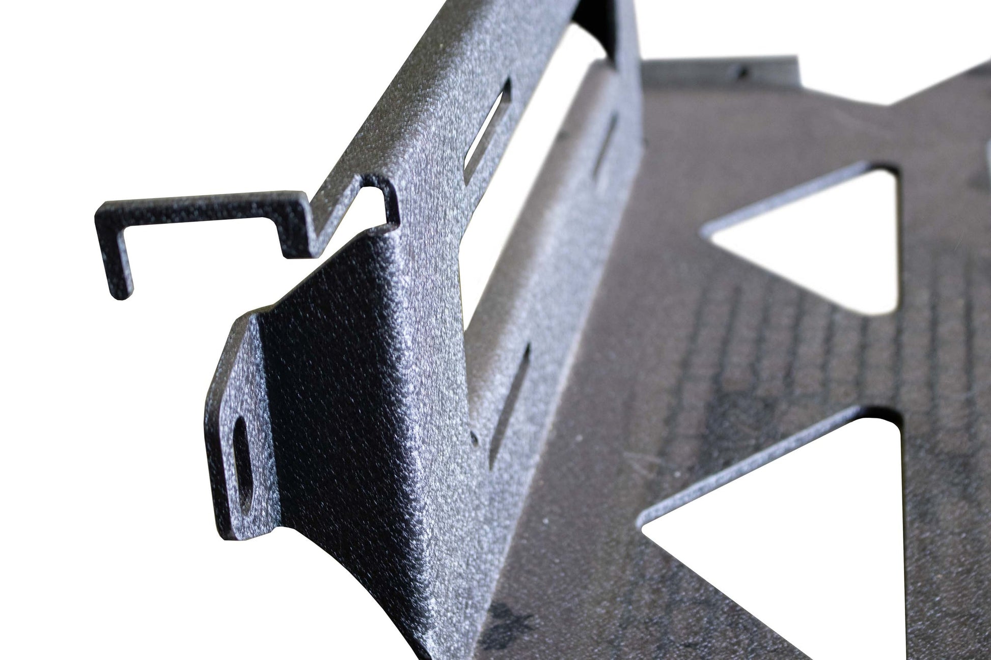 Fishbone Offroad 2021-Present F-150 Pelican Winch Plate Fishbone Offroad