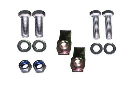 2021-Present F-150 Pelican Winch Plate Fishbone Offroad-4