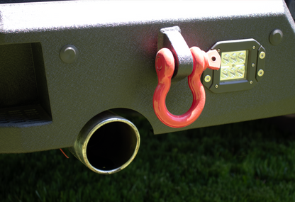 2009-Current Ram 1500 Classic Anglerfish Rear Bumper Fishbone Offroad-3