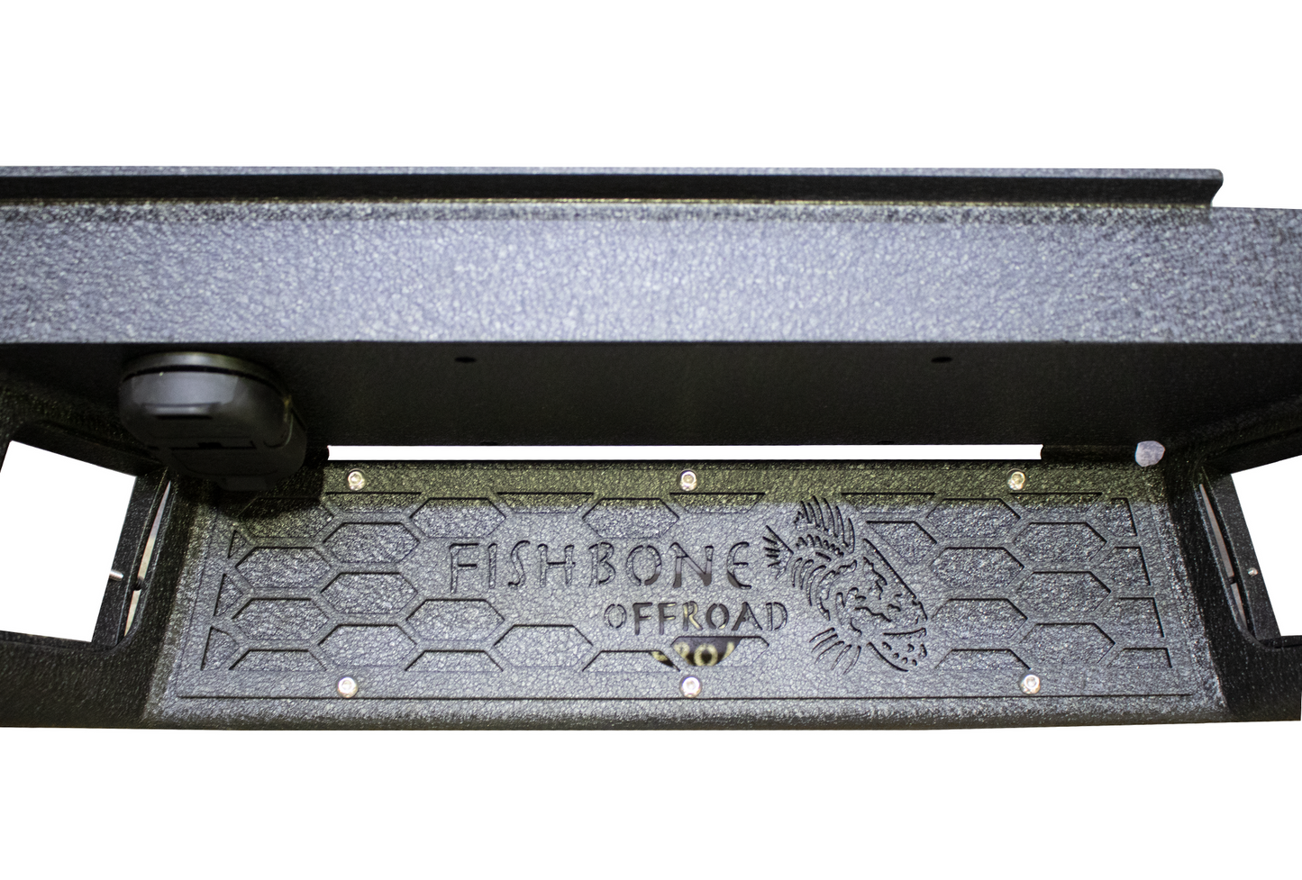 Fishbone Offroad 2009-Current Ram 1500 Classic Anglerfish Rear Bumper Fishbone Offroad