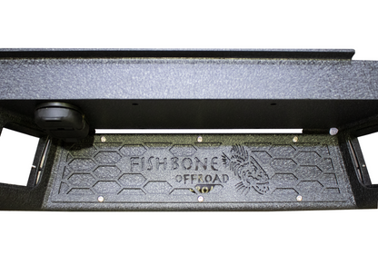 2009-Current Ram 1500 Classic Anglerfish Rear Bumper Fishbone Offroad-8