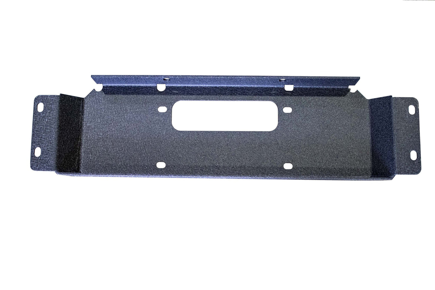 13-Current Ram 1500 Classic Anglerfish Front Bumper Fishbone Offroad-2