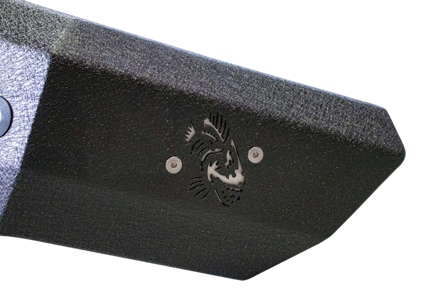 13-Current Ram 1500 Classic Anglerfish Front Bumper Fishbone Offroad-3