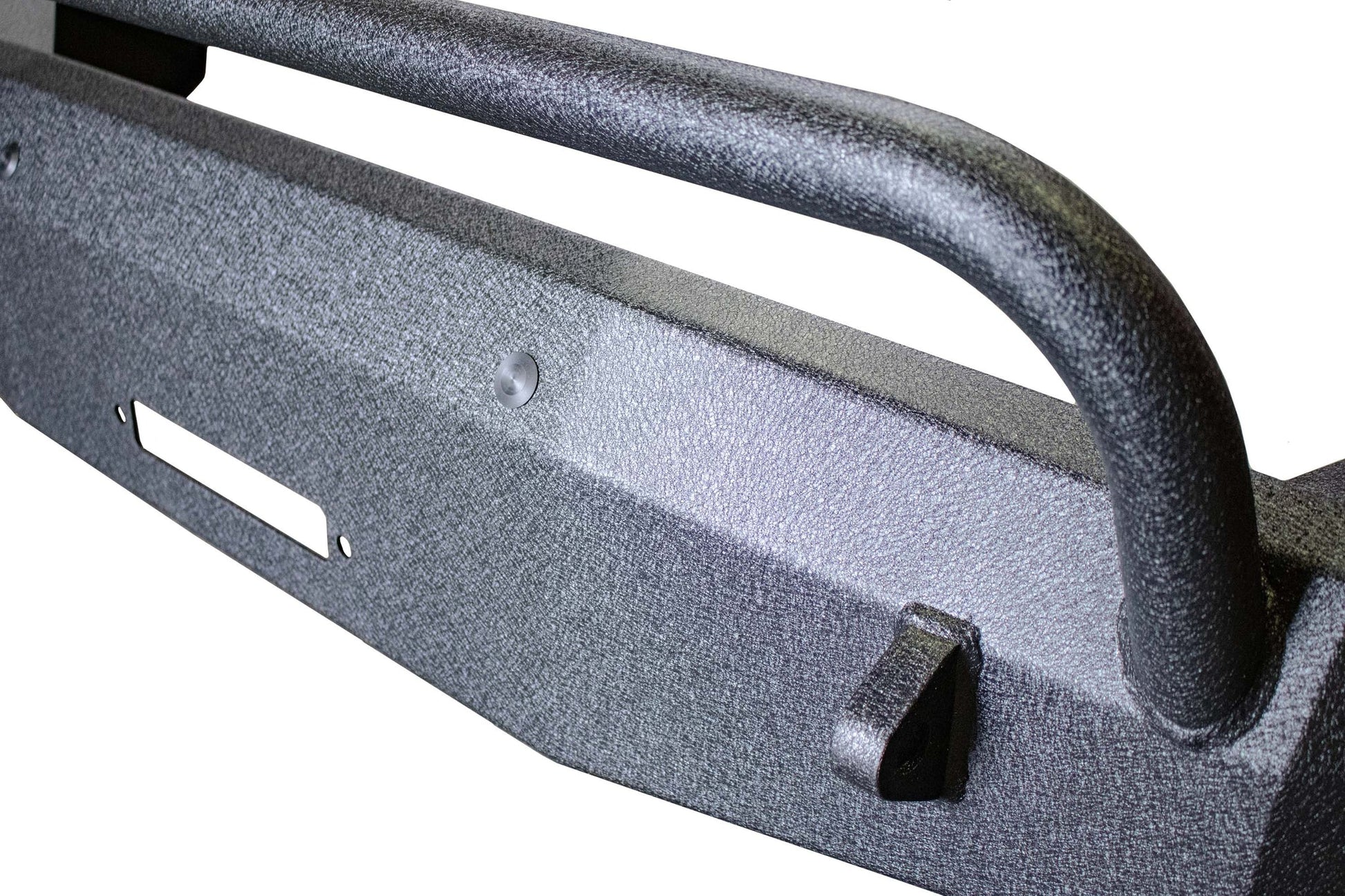 13-Current Ram 1500 Classic Anglerfish Front Bumper Fishbone Offroad-4