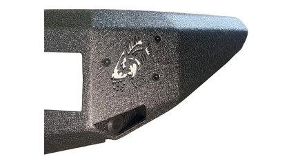 2019-2023 Ram 1500 Pike Front Bumper Fishbone Offroad-2