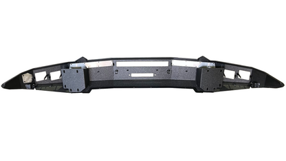2019-2023 Ram 1500 Pike Front Bumper Fishbone Offroad-4