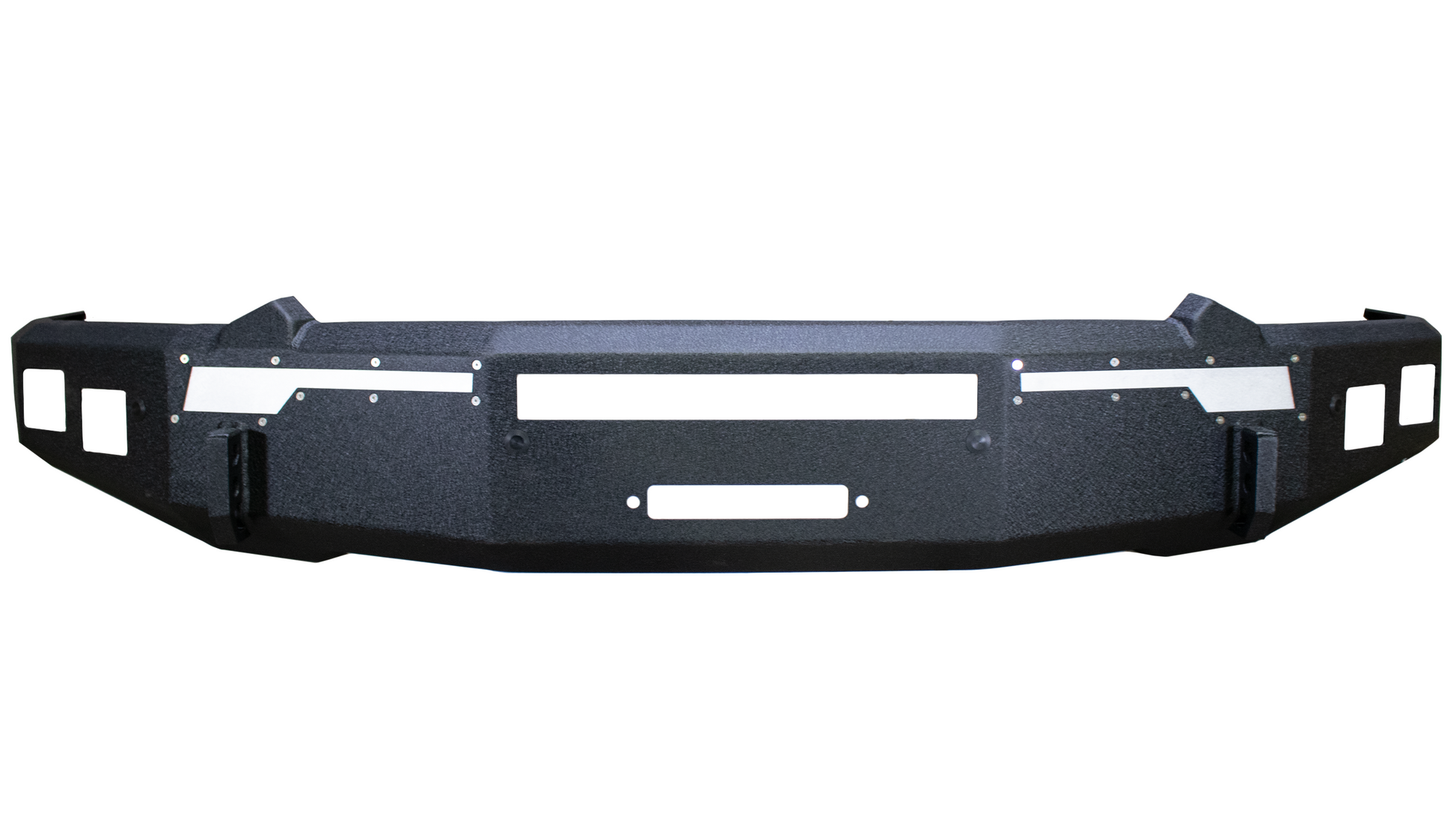 2019-2023 Ram 1500 Pike Front Bumper Fishbone Offroad-8