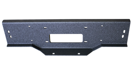 Fishbone Offroad 2019-2023 Ram 1500 Pike Winch Plate Fishbone Offroad